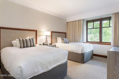 This 3 bedroom residence is connected to The Ritz-Carlton