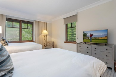 This 3 bedroom residence is connected to The Ritz-Carlton