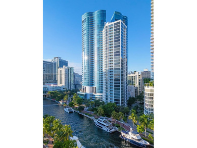 Turn-key luxury in the heart of the Venice of America. This