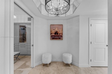 Turn-key luxury in the heart of the Venice of America. This