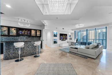 Turn-key luxury in the heart of the Venice of America. This