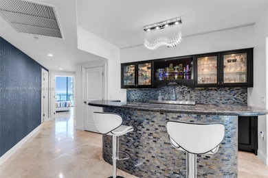 Turn-key luxury in the heart of the Venice of America. This