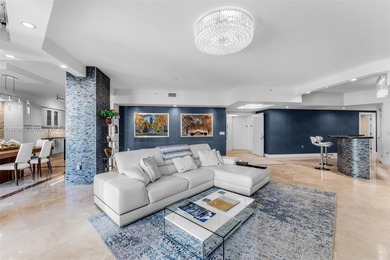 Turn-key luxury in the heart of the Venice of America. This