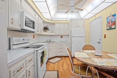 Live across the street from the Beach and steps away from