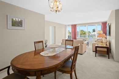 Live across the street from the Beach and steps away from