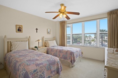 Live across the street from the Beach and steps away from