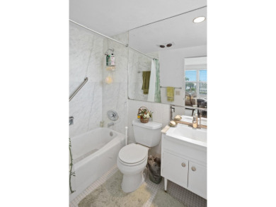 Live across the street from the Beach and steps away from