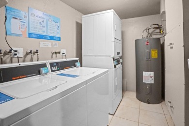 Live across the street from the Beach and steps away from