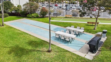 Live across the street from the Beach and steps away from