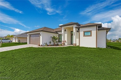 LOCATION! CORNER LOT! Beautiful new single-family home perfectly