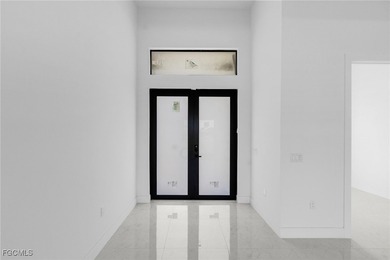 LOCATION! CORNER LOT! Beautiful new single-family home perfectly