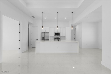 LOCATION! CORNER LOT! Beautiful new single-family home perfectly