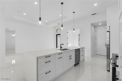 LOCATION! CORNER LOT! Beautiful new single-family home perfectly