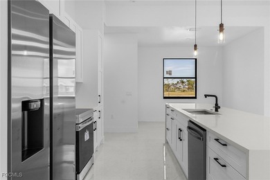 LOCATION! CORNER LOT! Beautiful new single-family home perfectly