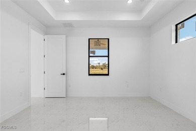 LOCATION! CORNER LOT! Beautiful new single-family home perfectly