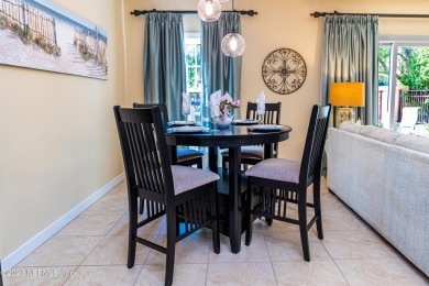 Nestled within the esteemed and secure confines of The King and