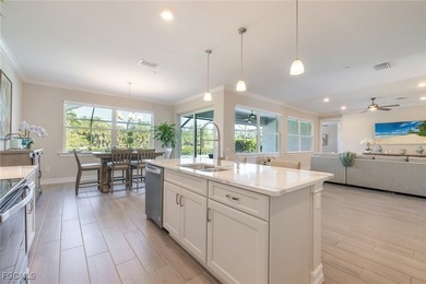 This beautiful 4 bedroom/3 bath home was built in 2020 and is