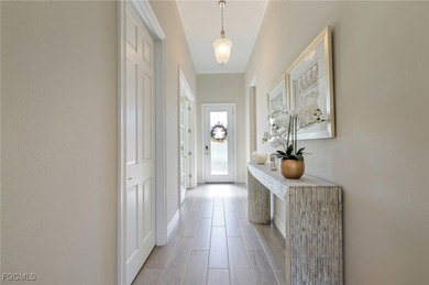 This beautiful 4 bedroom/3 bath home was built in 2020 and is