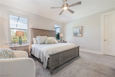 This beautiful 4 bedroom/3 bath home was built in 2020 and is