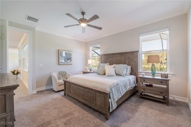 This beautiful 4 bedroom/3 bath home was built in 2020 and is