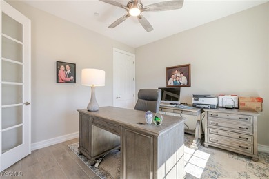 This beautiful 4 bedroom/3 bath home was built in 2020 and is