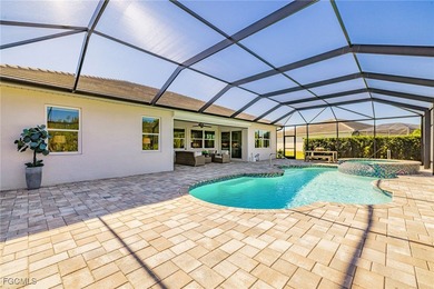 This beautiful 4 bedroom/3 bath home was built in 2020 and is