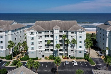 Welcome to 800 Cinnamon Beach Way #721, an oceanfront