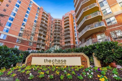 DOWNTOWN BETHESDA! Welcome to The Chase at Bethesda just steps