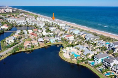 Welcome to 800 Cinnamon Beach Way #721, an oceanfront