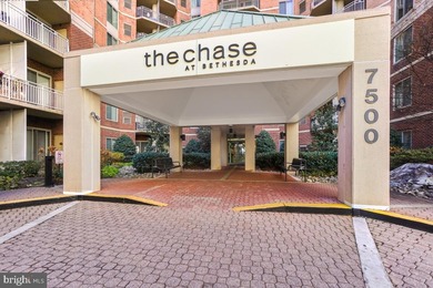 DOWNTOWN BETHESDA! Welcome to The Chase at Bethesda just steps