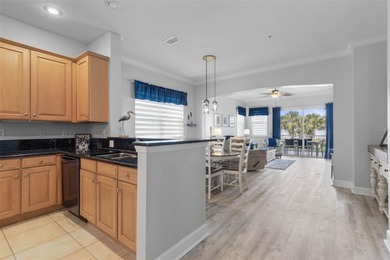 Welcome to 800 Cinnamon Beach Way #721, an oceanfront