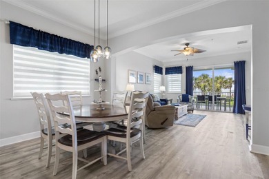 Welcome to 800 Cinnamon Beach Way #721, an oceanfront