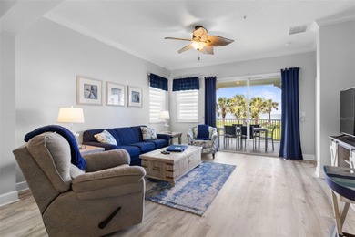 Welcome to 800 Cinnamon Beach Way #721, an oceanfront