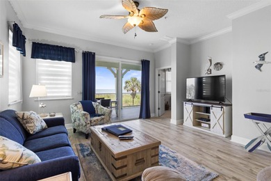 Welcome to 800 Cinnamon Beach Way #721, an oceanfront