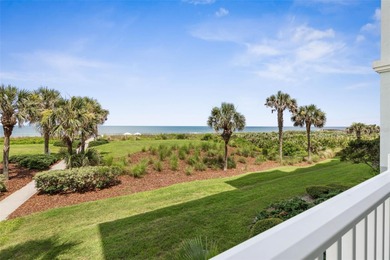 Welcome to 800 Cinnamon Beach Way #721, an oceanfront