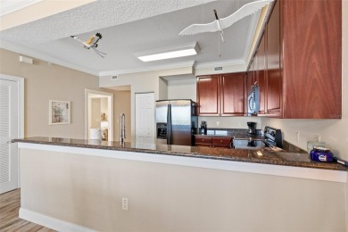 Ocean front living at it's finest in this beautiful fully