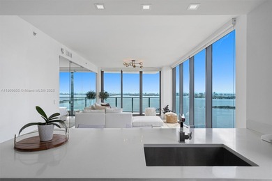 WELCOME TO YOUR HOME IN THE SKY! FULLY FURNISHED 3 BEDROOM AND 2