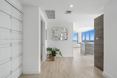 WELCOME TO YOUR HOME IN THE SKY! FULLY FURNISHED 3 BEDROOM AND 2