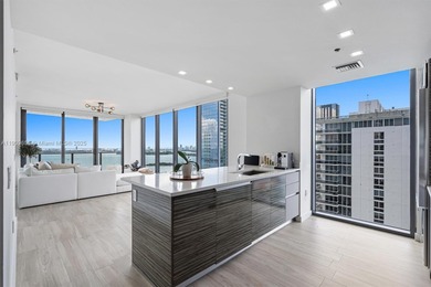 WELCOME TO YOUR HOME IN THE SKY! FULLY FURNISHED 3 BEDROOM AND 2