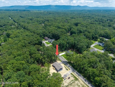 New Construction in Lake Tansi - Just Minutes to Town! Move-in