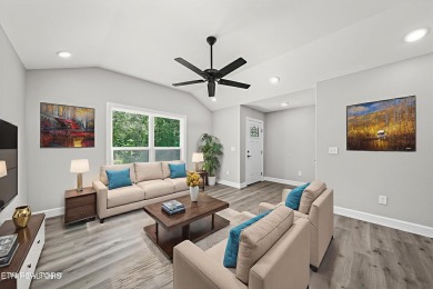 New Construction in Lake Tansi - Just Minutes to Town! Move-in