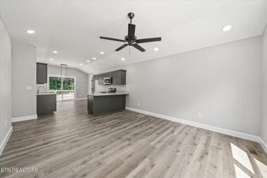 New Construction in Lake Tansi - Just Minutes to Town! Move-in