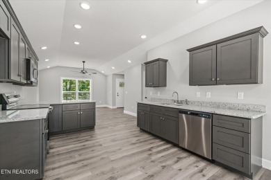 New Construction in Lake Tansi - Just Minutes to Town! Move-in