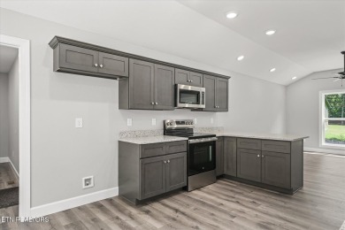 New Construction in Lake Tansi - Just Minutes to Town! Move-in