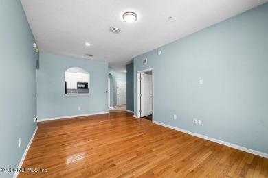 Welcome to this beautifully maintained 2-bedroom, 2-bath condo