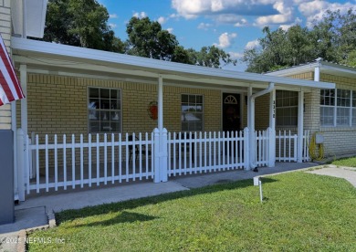 First time on the market, this one family home has seen a lot of