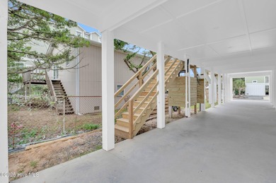 WOW! Brand-New Coastal Luxury Townhome Just Steps from the