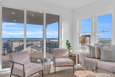 WOW! Brand-New Coastal Luxury Townhome Just Steps from the