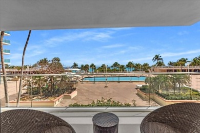 Stunning!Fall in love with this Oceanfront Corner w DIRECT