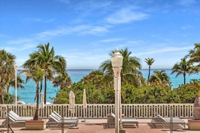 Stunning!Fall in love with this Oceanfront Corner w DIRECT